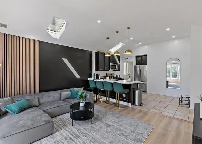The Haven, Great Location Near Downtown, Medical District And United Center Appartamento Chicago