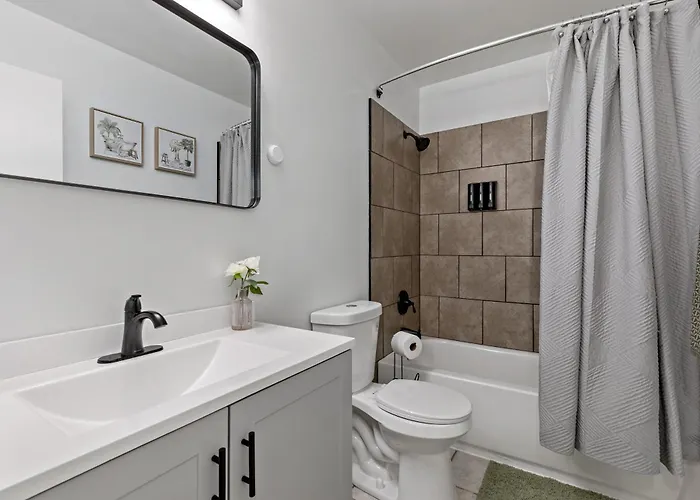 The Haven, Great Location Near Downtown, Medical District And United Center Appartamento Chicago